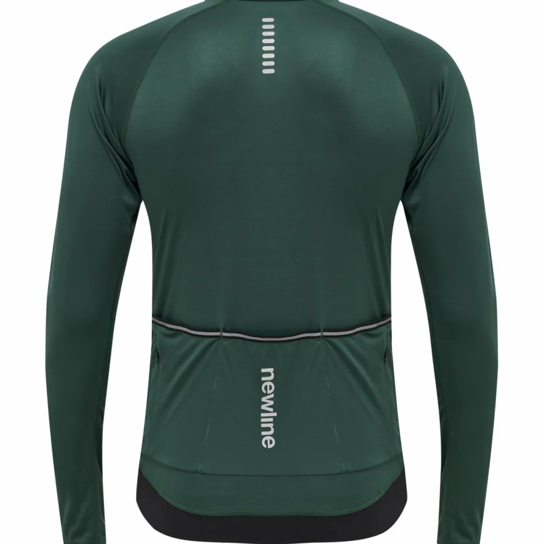 MENS CORE BIKE L/S JERSEY