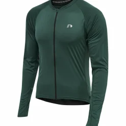 MENS CORE BIKE L/S JERSEY