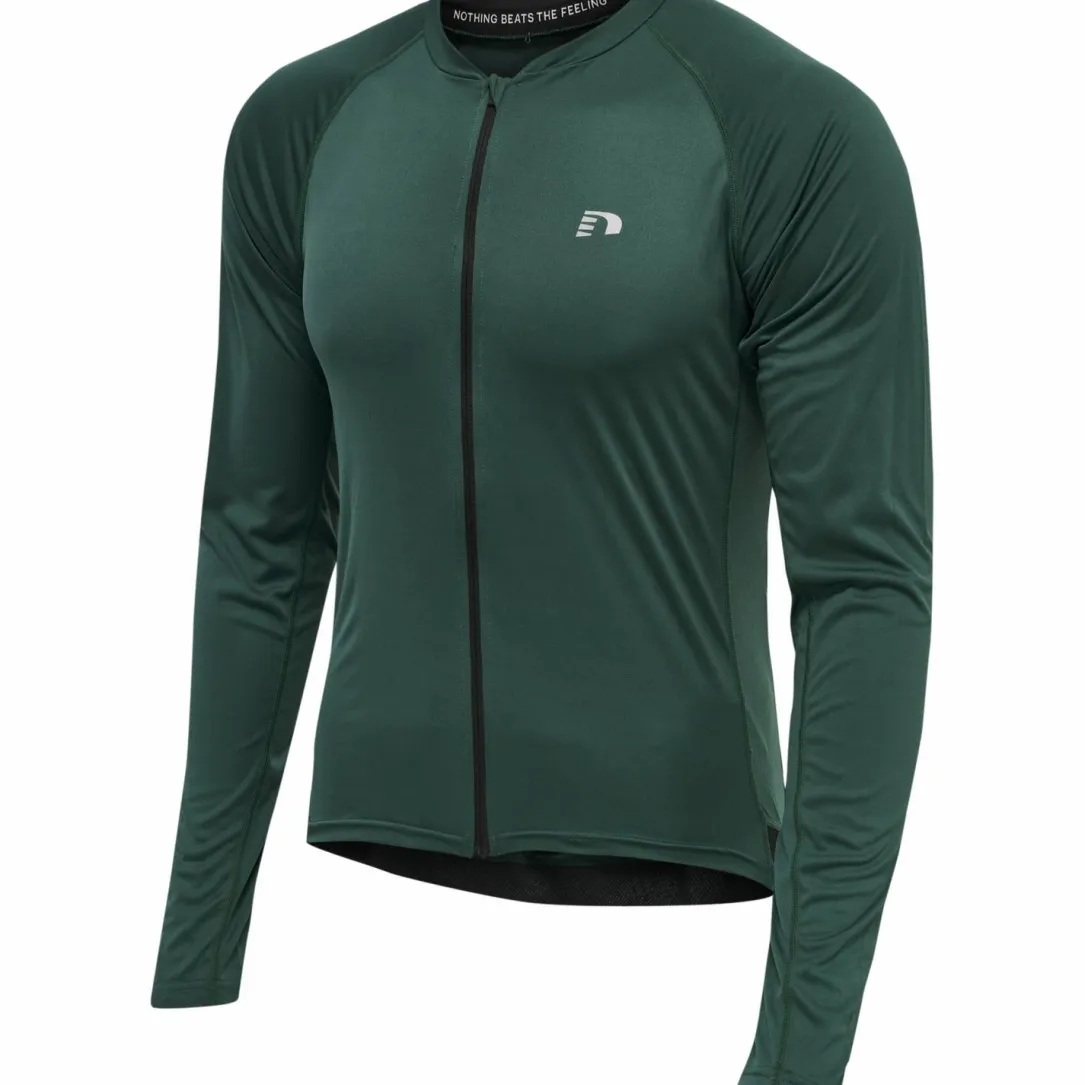 MENS CORE BIKE L/S JERSEY