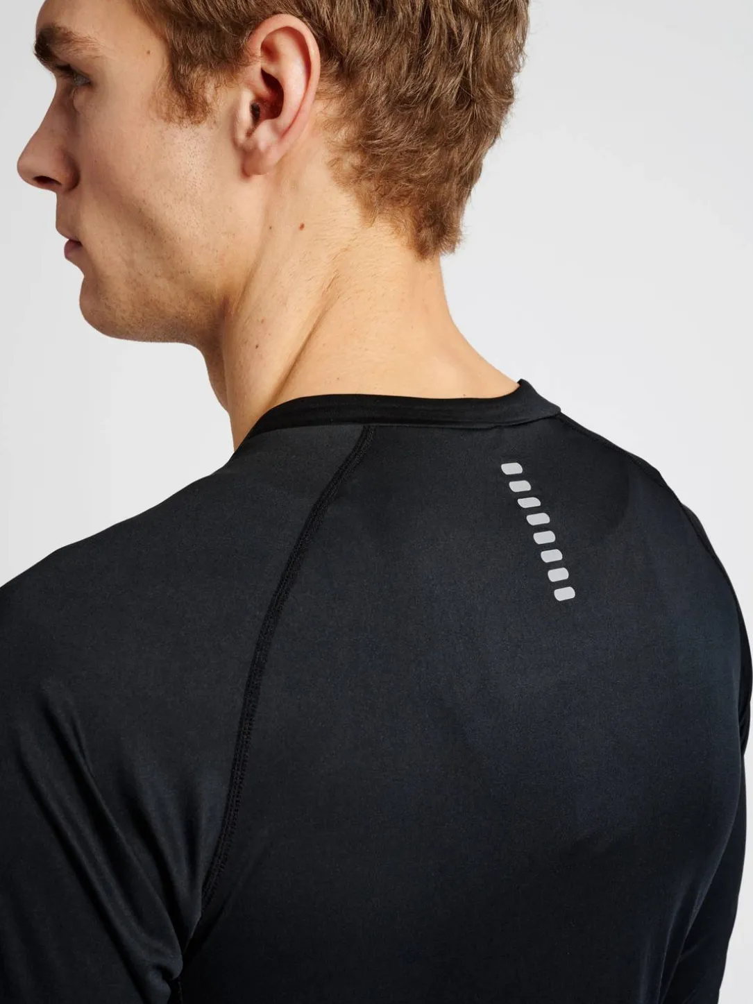 MENS CORE BIKE L/S JERSEY