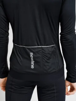 MENS CORE BIKE L/S JERSEY