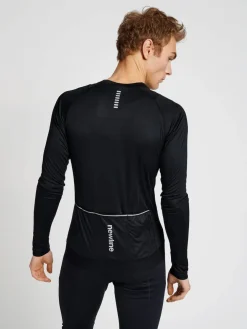 MENS CORE BIKE L/S JERSEY
