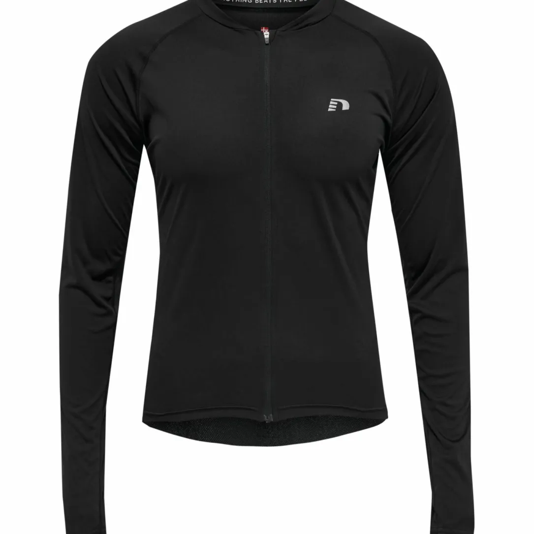 MENS CORE BIKE L/S JERSEY