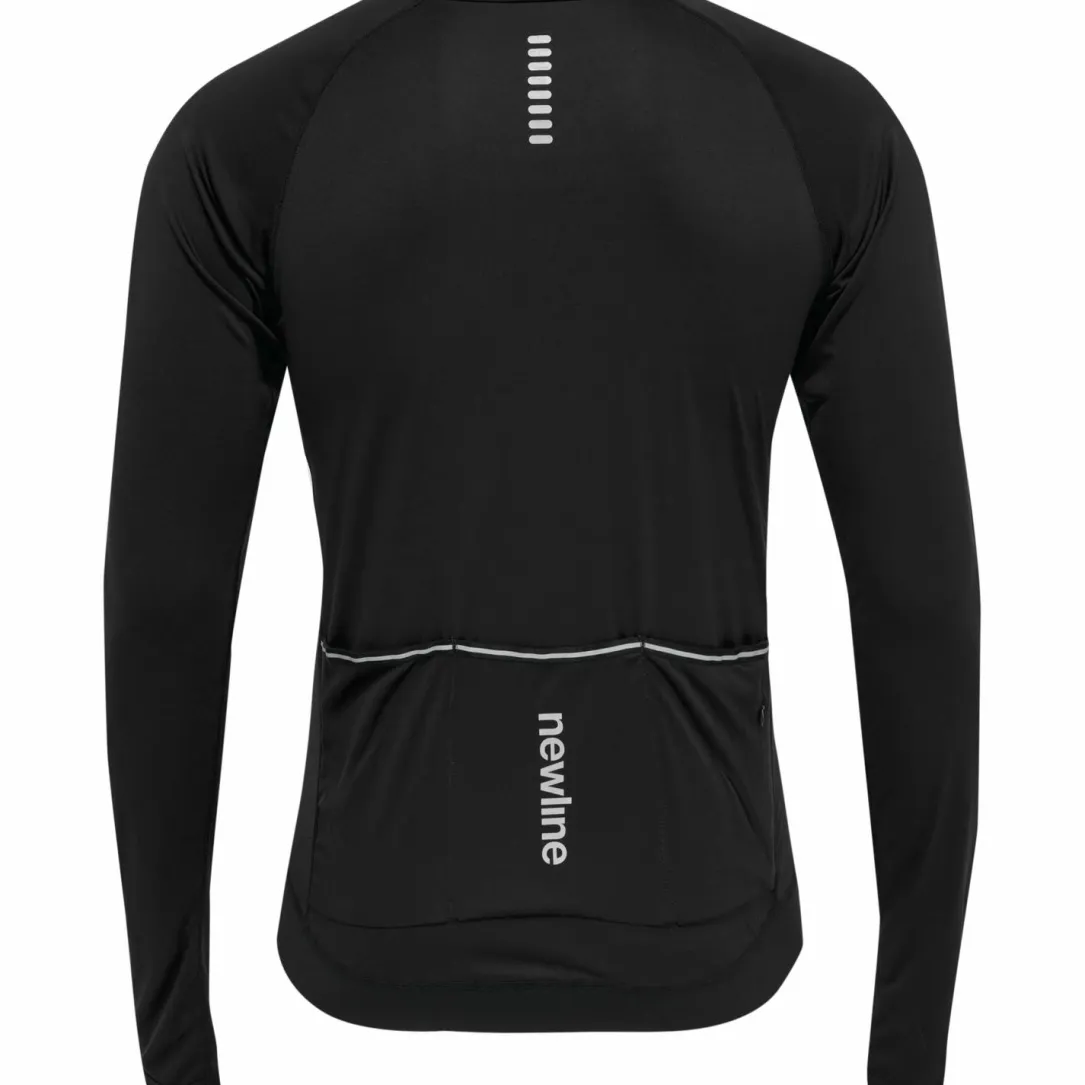 MENS CORE BIKE L/S JERSEY