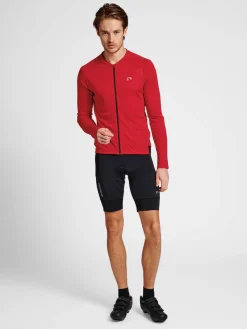 MENS CORE BIKE L/S JERSEY