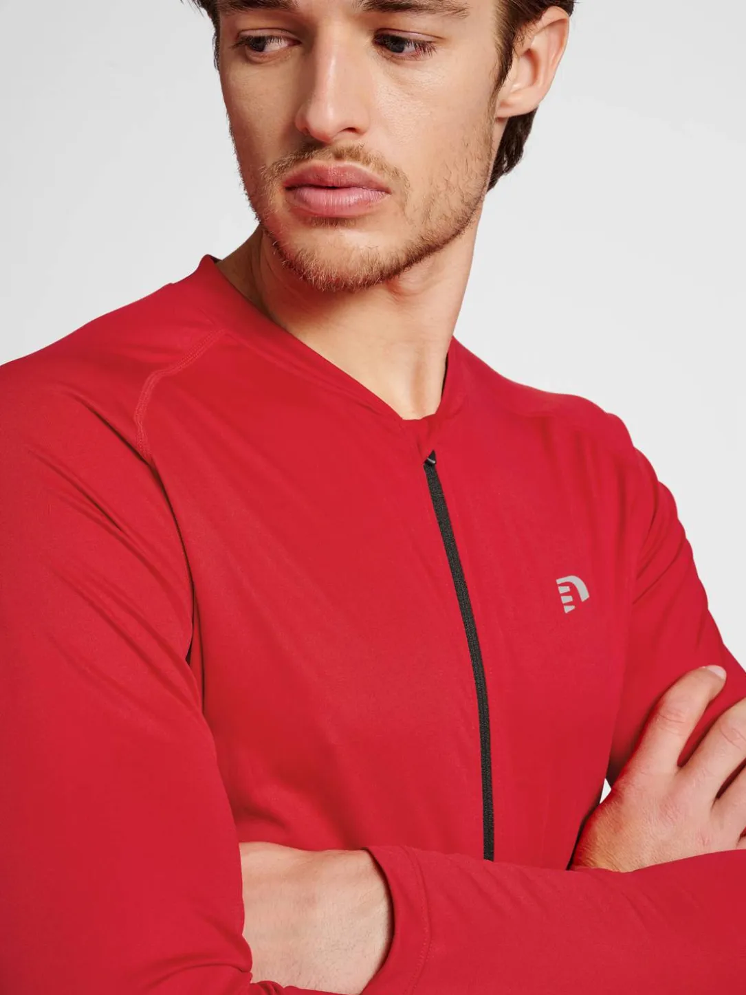 MENS CORE BIKE L/S JERSEY