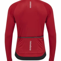 MENS CORE BIKE L/S JERSEY