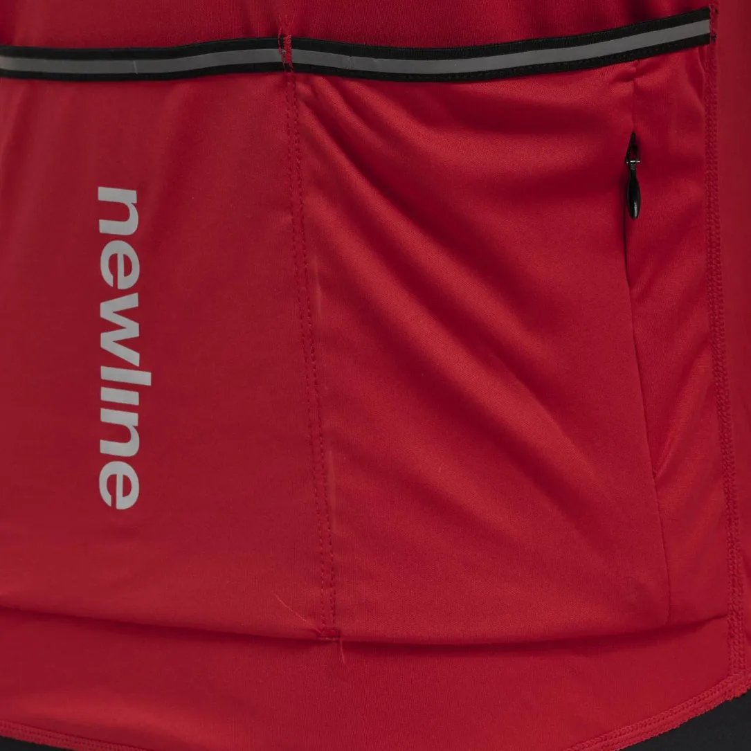 MENS CORE BIKE L/S JERSEY