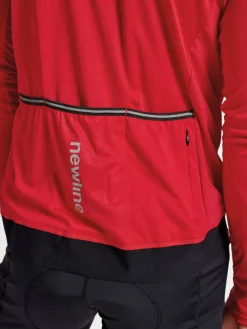 MENS CORE BIKE L/S JERSEY