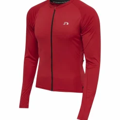 MENS CORE BIKE L/S JERSEY