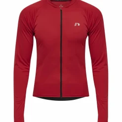 MENS CORE BIKE L/S JERSEY