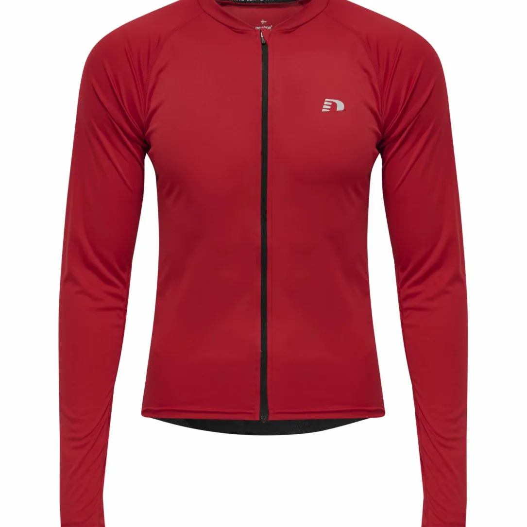 MENS CORE BIKE L/S JERSEY