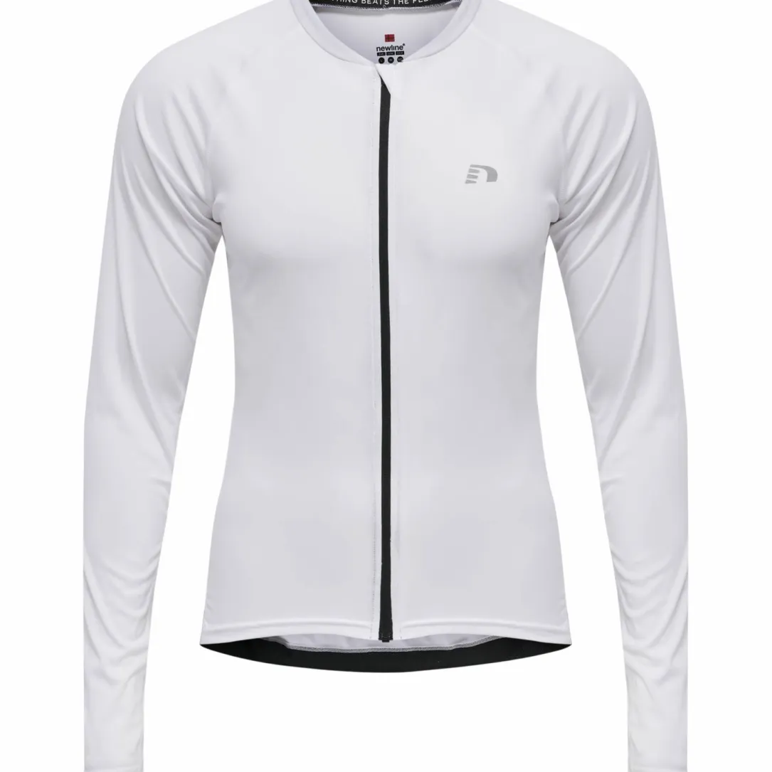 MENS CORE BIKE L/S JERSEY