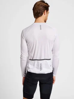 MENS CORE BIKE L/S JERSEY