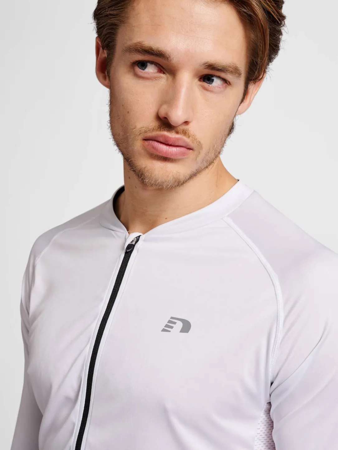 MENS CORE BIKE L/S JERSEY