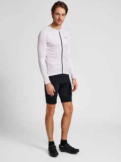 MENS CORE BIKE L/S JERSEY