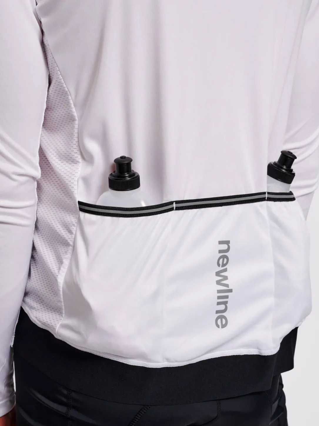 MENS CORE BIKE L/S JERSEY