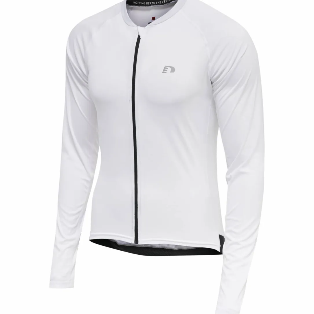 MENS CORE BIKE L/S JERSEY