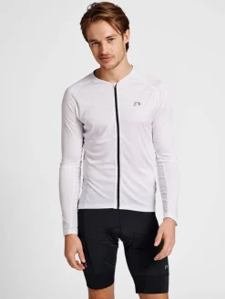 MENS CORE BIKE L/S JERSEY
