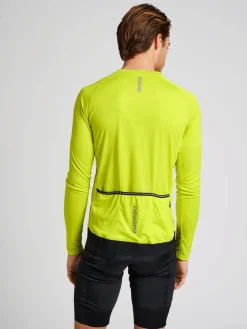 MENS CORE BIKE L/S JERSEY