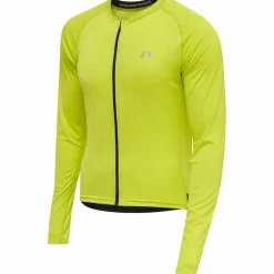 MENS CORE BIKE L/S JERSEY