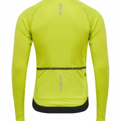 MENS CORE BIKE L/S JERSEY