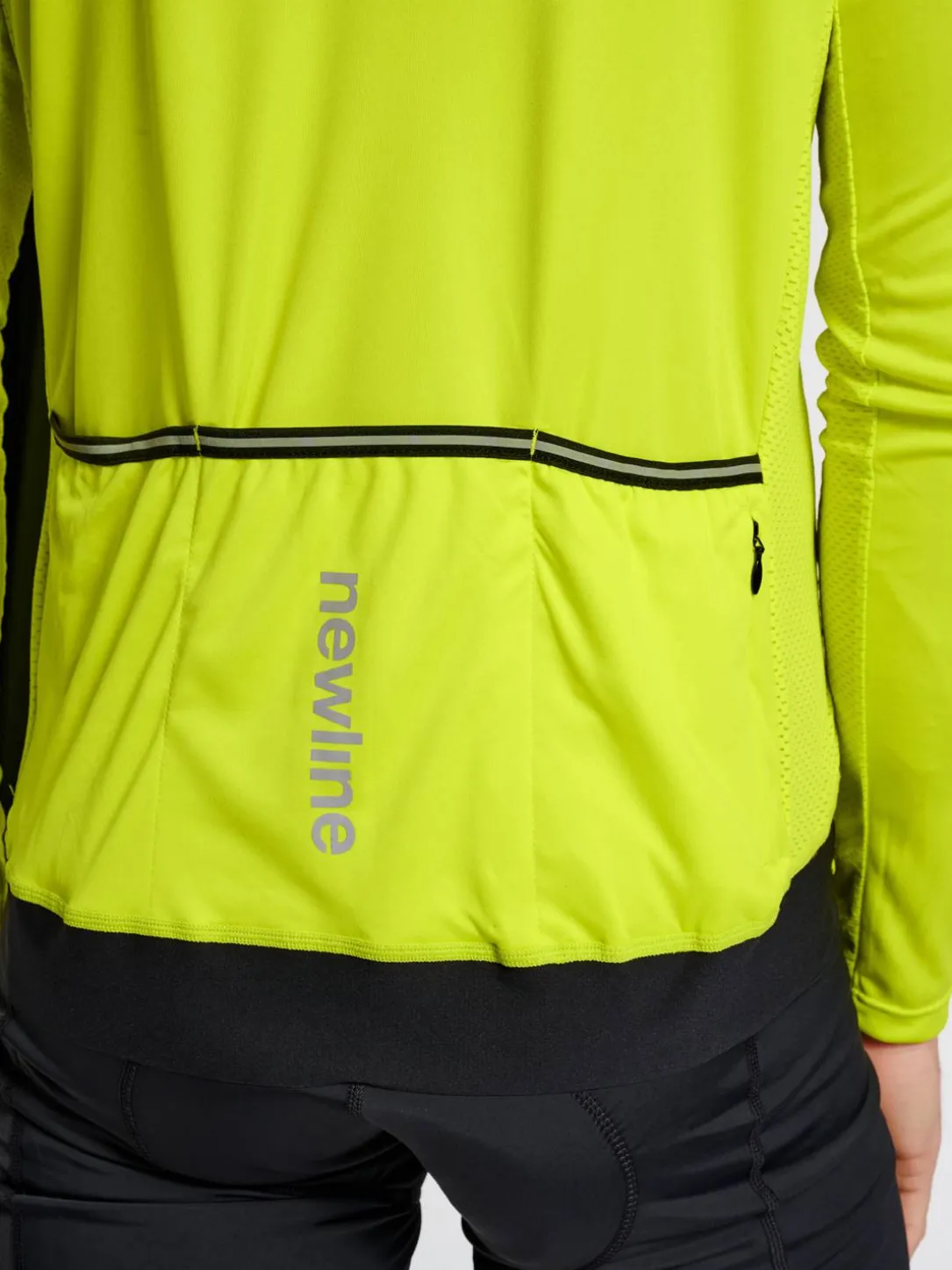 MENS CORE BIKE L/S JERSEY
