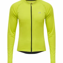 MENS CORE BIKE L/S JERSEY