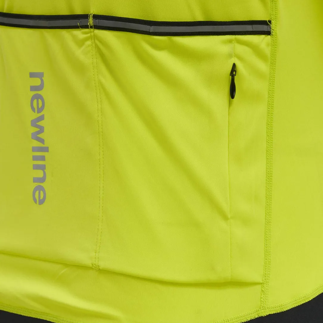 MENS CORE BIKE L/S JERSEY