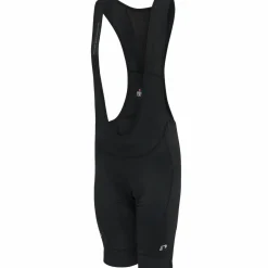 MENS CORE BIKE PANEL BIB SHORTS