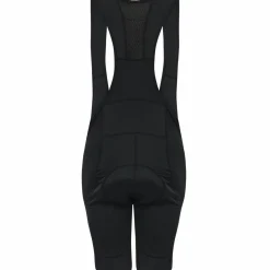 MENS CORE BIKE PANEL BIB SHORTS
