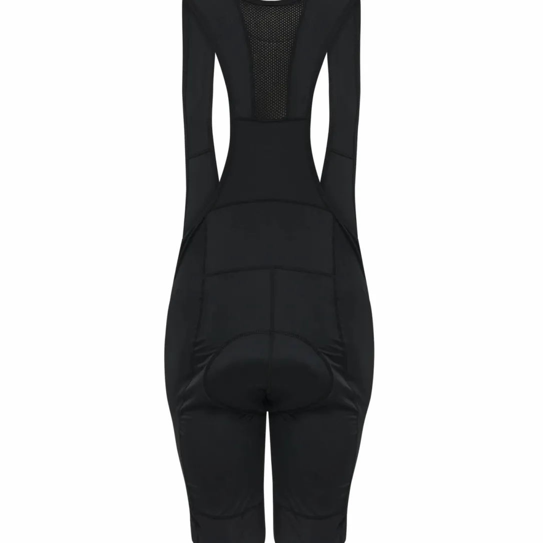 MENS CORE BIKE PANEL BIB SHORTS