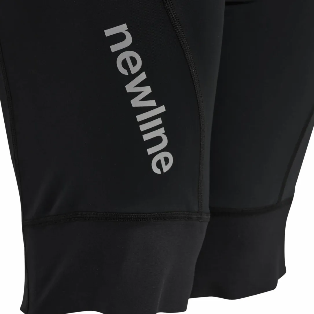 MENS CORE BIKE PANEL BIB SHORTS