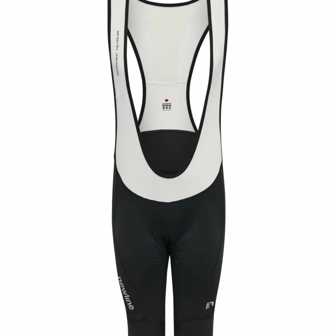MENS CORE BIKE PANEL BIB SHORTS