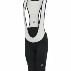 MENS CORE BIKE PANEL BIB SHORTS