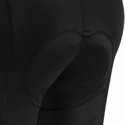 MENS CORE BIKE PANEL BIB SHORTS