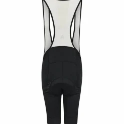 MENS CORE BIKE PANEL BIB SHORTS