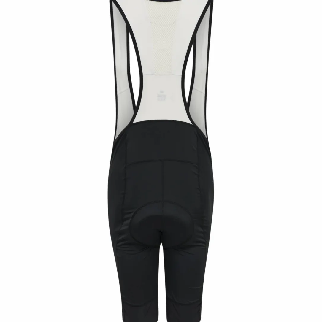 MENS CORE BIKE PANEL BIB SHORTS