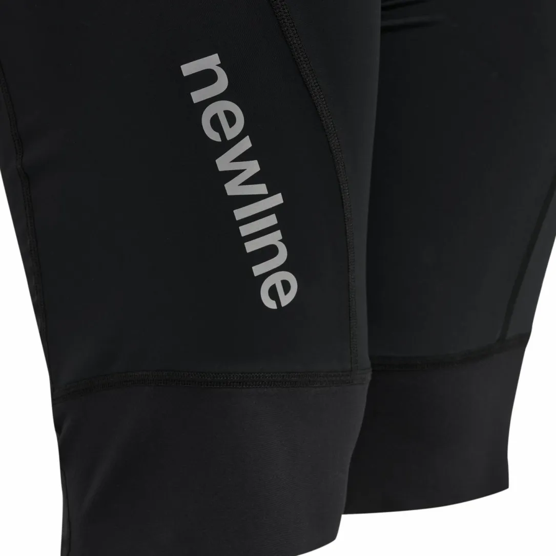 MENS CORE BIKE PANEL BIB SHORTS