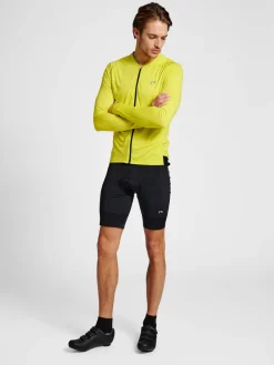 MENS CORE BIKE PANEL SHORTS