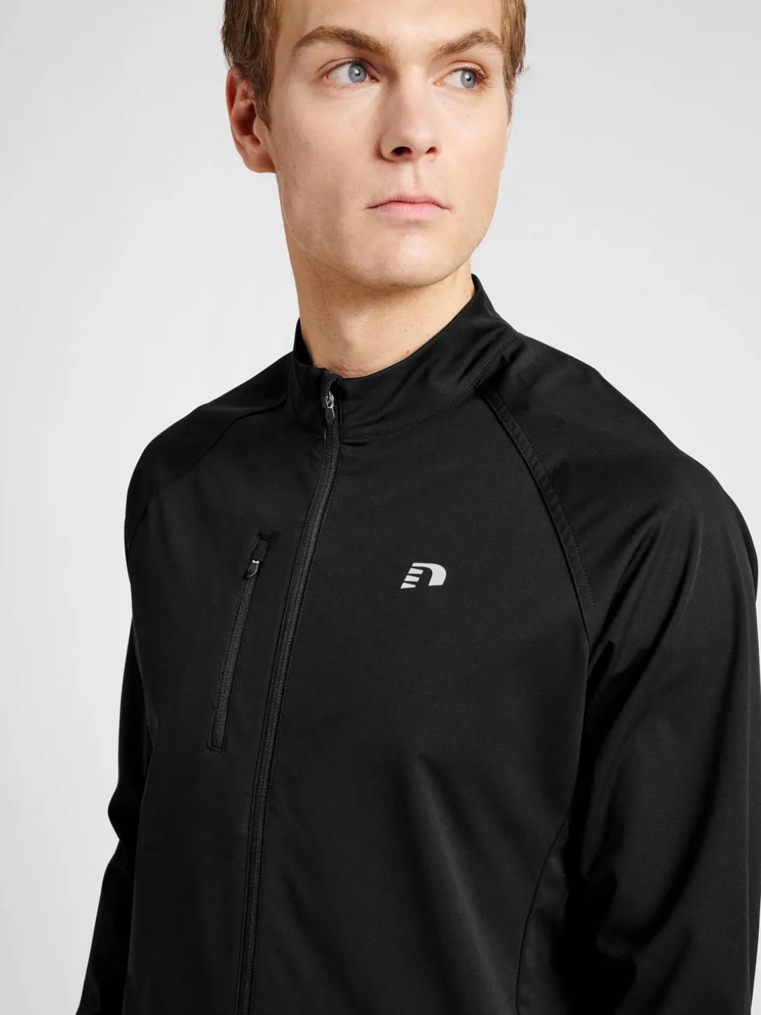 MENS CORE BIKE THERMAL JACKET
