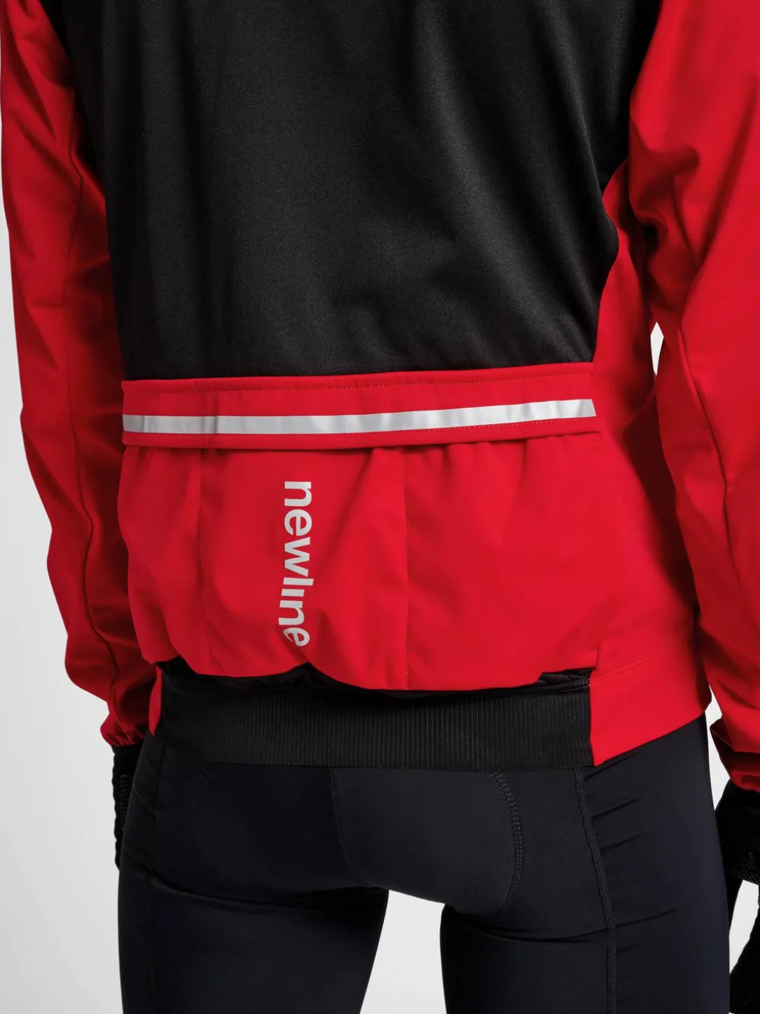MENS CORE BIKE THERMAL JACKET