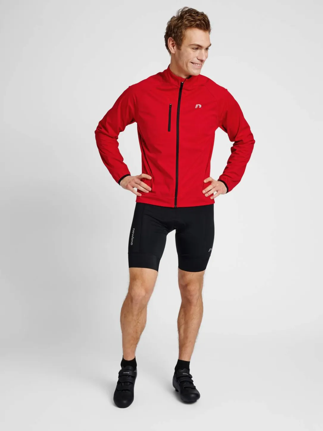 MENS CORE BIKE THERMAL JACKET