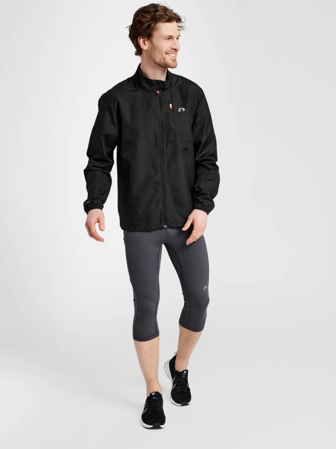MENS PERFORMANCE JACKET