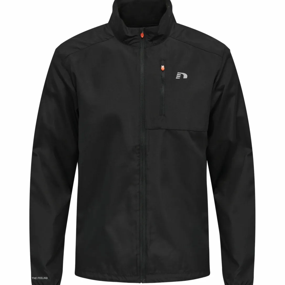MENS PERFORMANCE JACKET
