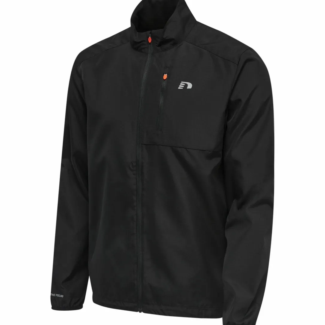 MENS PERFORMANCE JACKET