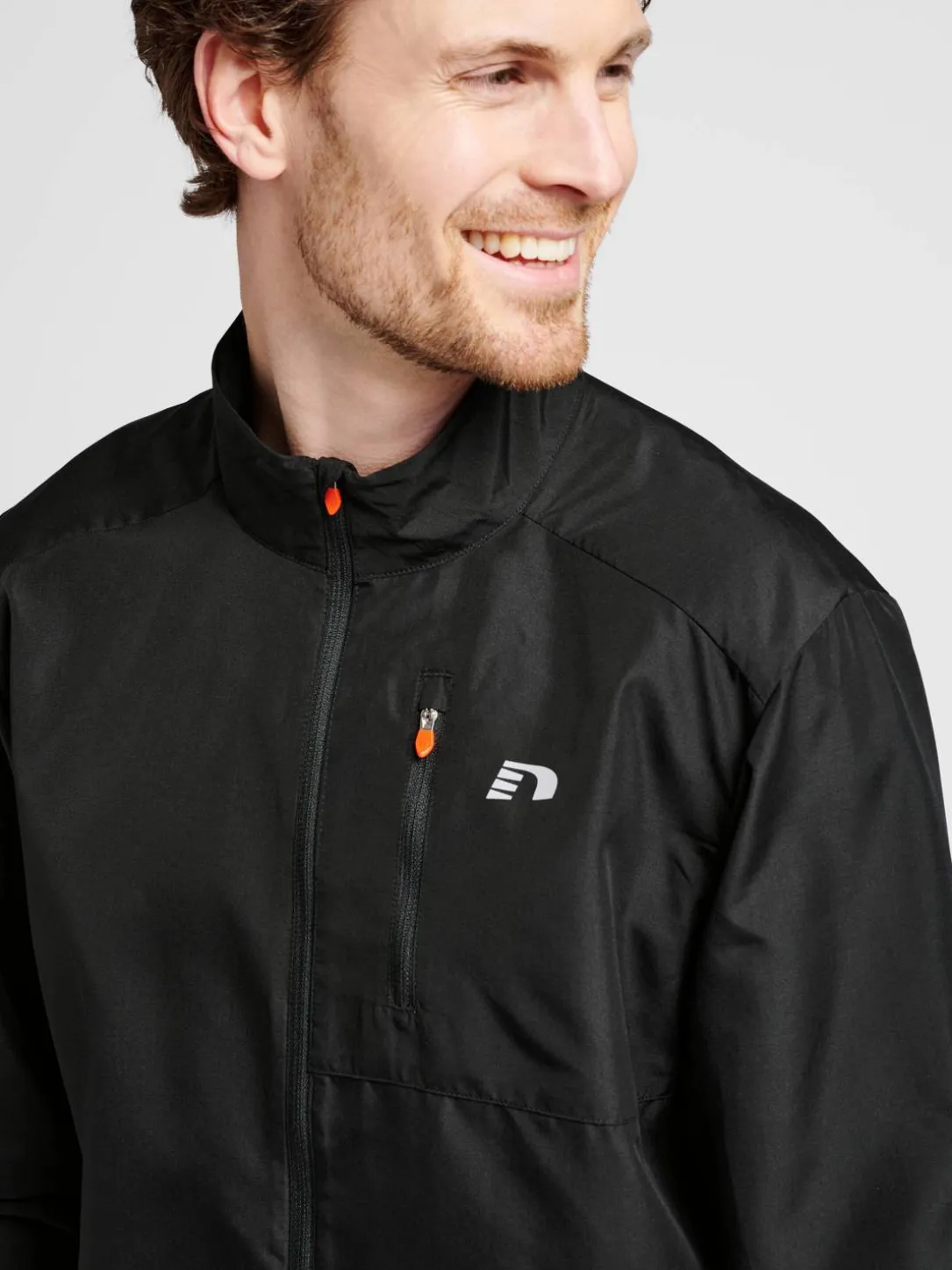 MENS PERFORMANCE JACKET