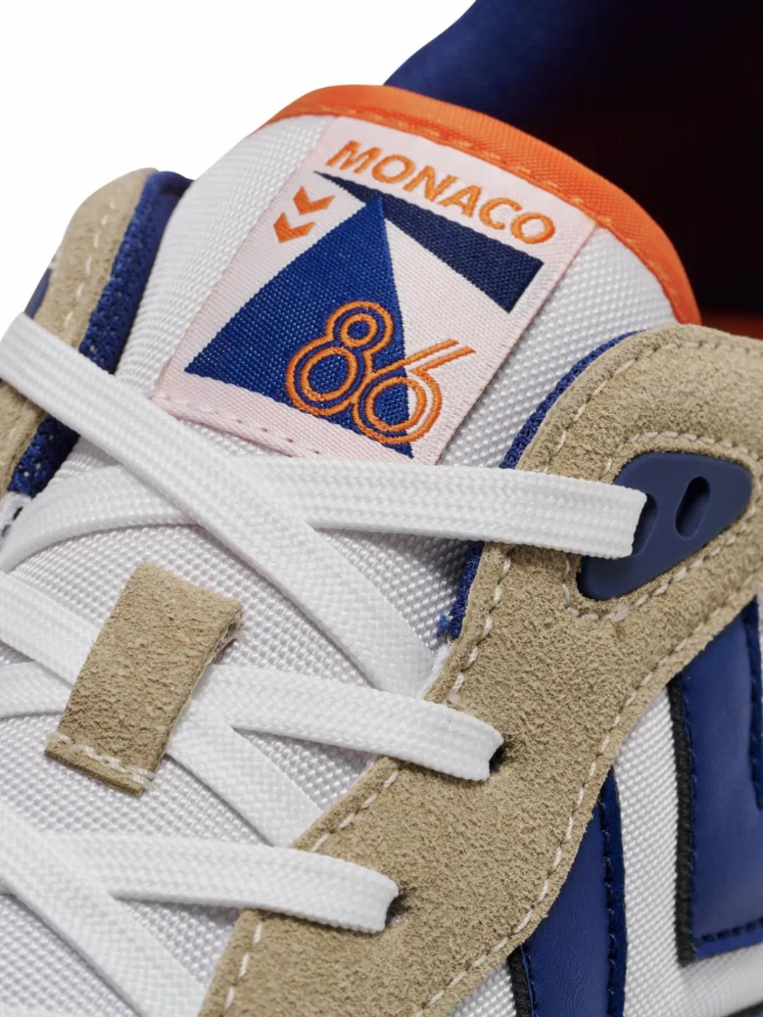 MONACO 86 NS