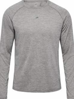 nwlACTIVE T-SHIRT L/S