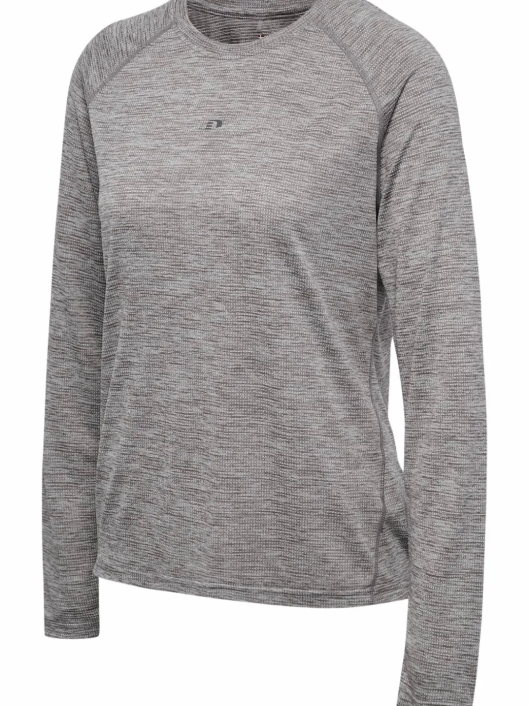 nwlACTIVE W T-SHIRT L/S